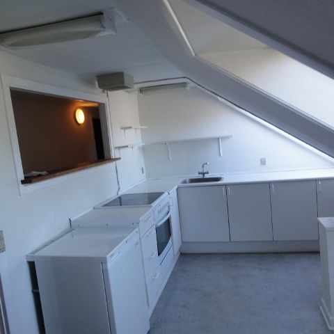 Stort lejemål midt i Latinerkvarteret - Foto 1