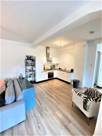 Te huur: Appartement Amsterdamseweg 25 D in Arnhem - Foto 2