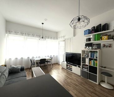 Neuwertige 2-Zimmer Wohnung mit Lift, Loggia und Garagenplatz - Foto 4