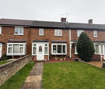 2 bedroom terraced house to rent - Photo 2