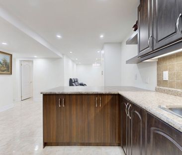 For Lease - 54 Oakford Drive Unit# BSMT, Markham, Ontario - Photo 4
