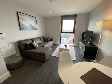 1 bedroom apartment to rent - Photo 3