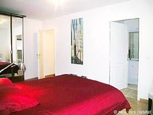 Logement à Paris, Location meublée - T4 - Canal Saint Martin (PA-3649) - Photo 3