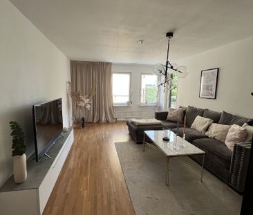 Norrköping - 2rok - 8mån - 11.999kr/mån - Photo 2