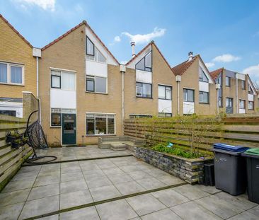 Gipskruidweg 38 | Almere - Photo 3