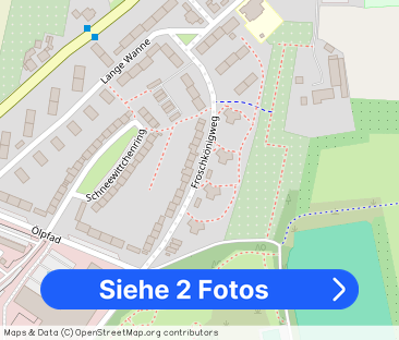 Ihre neue Wohnung: günstige 3-Zimmer-Wohnung - Foto 1