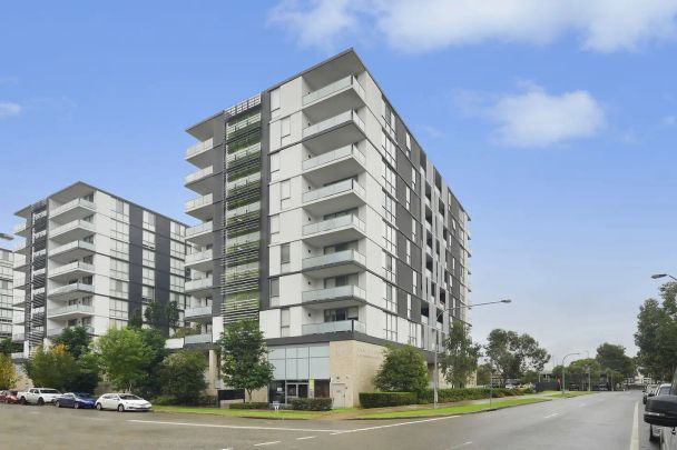 “Harts Landing – Spacious Living Area” - Photo 1