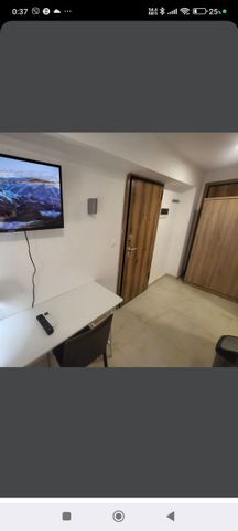 Studio/Γκαρσονιέρα για ενοικίαση Αντιγονιδών (Κέντρο Θεσσαλονίκης) - Φωτογραφία 3