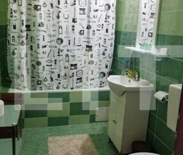 Apartament 2 camere, 44mp, parcare inclusa, zona strazii Calea Turzii - Photo 5