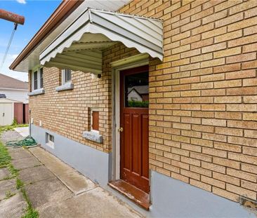 For Lease - 92 Margery Avenue Unit# LOWER, St. Catharines, Ontario - Photo 6