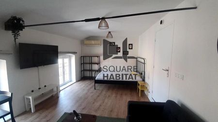 Location Appartement 1 pièce Meublé 31m² MONTMORILLON 86500 - Photo 2