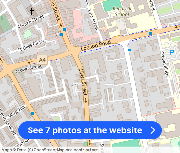 Quadrant Court, Jubilee Square, Reading, RG1 - Photo 1