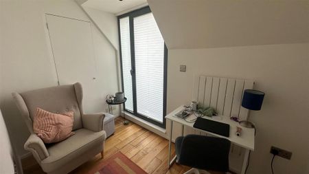 3 bedroom terraced house to rent - Photo 3