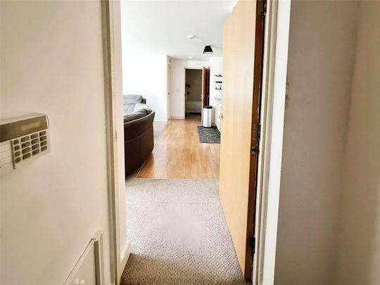 1 bedroom apartment to rent - Photo 1