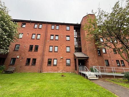 Durward Court, 1/1 Glasgow, G41 3RZ - Photo 2