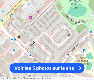 118 Cole Rd, Guelph - Photo 1