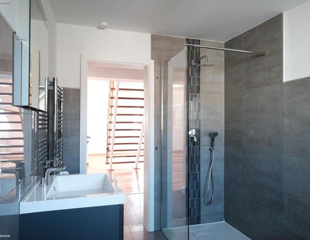 SCHICK mit EBK und begehbarem Kleiderschrank inkl. Schranksystem! - Foto 1