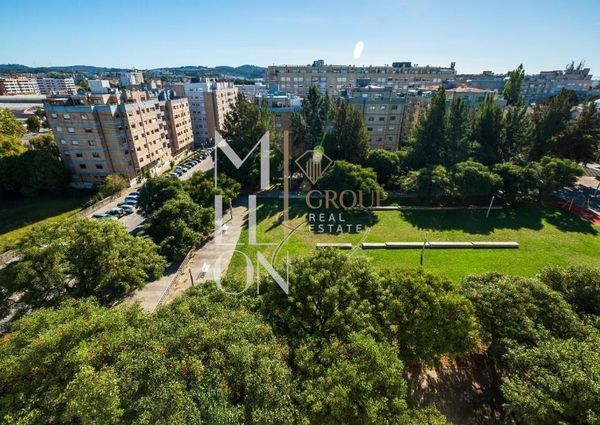 Apartamento T2 em Porto