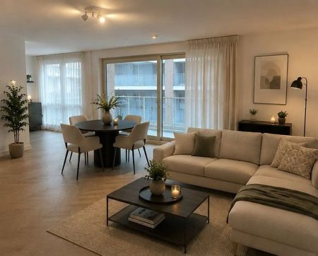 Appartement Markendaalseweg, Breda - À Louer - Photo 2