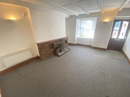 2 bedroom cottage to rent - Photo 2