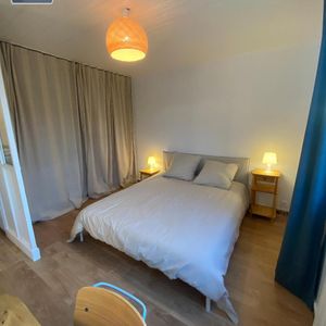 Location Appartement 2 pièces 34m² MONTREUIL 93100 - Photo 2