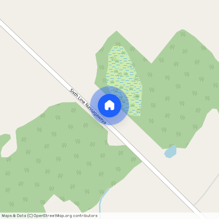 12473 Sixth Line, Milton