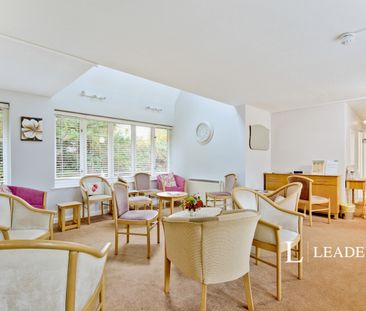 2 bedroom apartment to rent Palmerston Lodge, Chelmsford - Photo 5