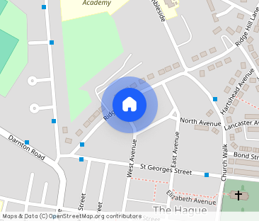 Ridge Hill Lane, Stalybridge, SK15 - Photo 1