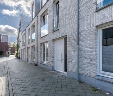 Huis te huur Statenkwartier, De Vloeienwacht in Maastricht - Photo 3