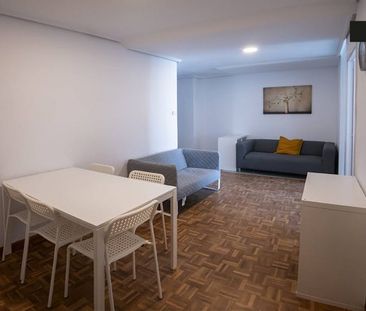 Carrer Alberic, Valencia, Valencian Community 46008 - Photo 5