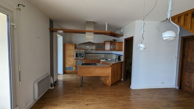 Location Appartement 5 pièces 129m² GUER 56380 - Photo 1