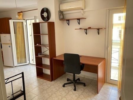 Studio/Γκαρσονιέρα για ενοικίαση Μέσα Αγυιά - Παναχαϊκή (Πάτρα) - Photo 4