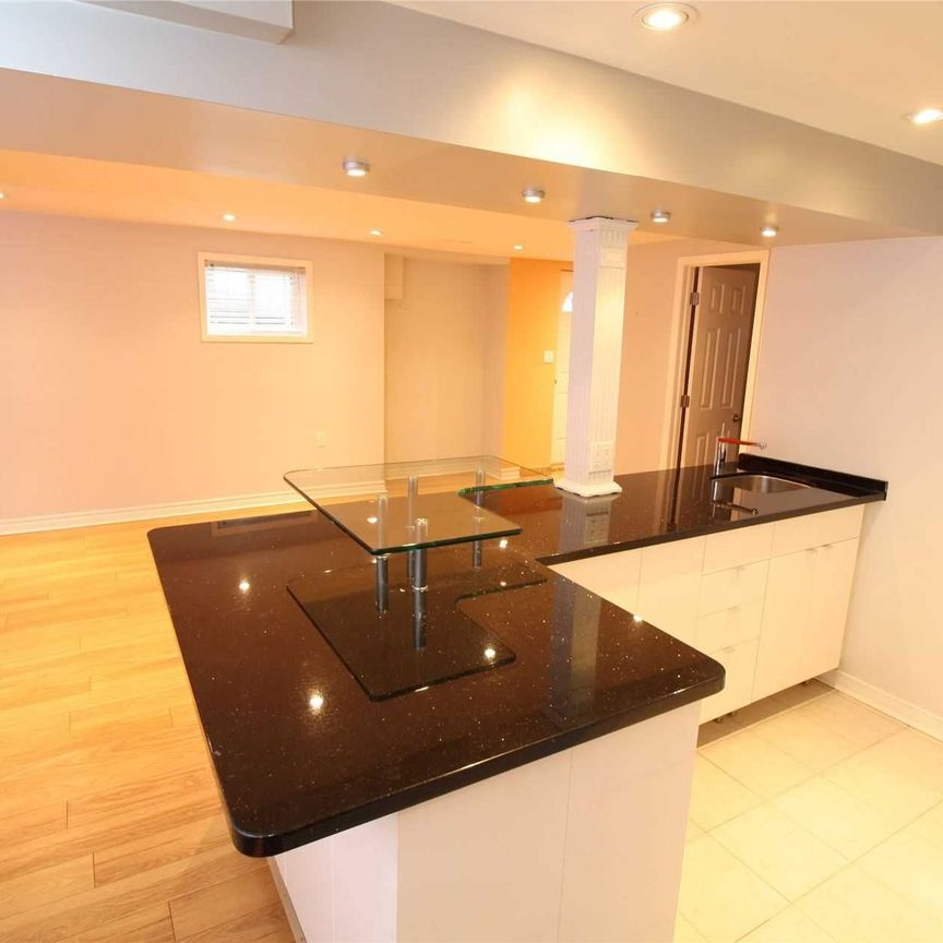 For Lease - 21 Marsh Street Unit# Lower, Richmond Hill, Ontario - Photo 1