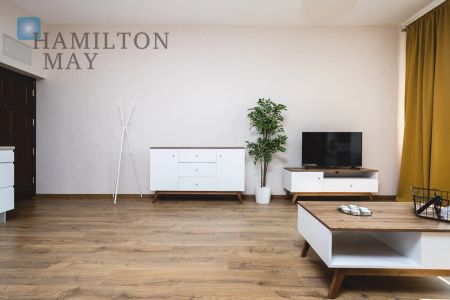 Wyjątkowe mieszkanie w centrum Krakowa - Zdjęcie 2