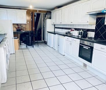 House share to rent - Photo 4