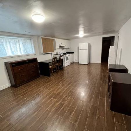 Spacious basement apartment for bachelor - Photo 3