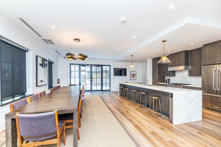 For Lease - 571 Prince Edward Drive Unit# 401, Toronto, Ontario - Photo 2