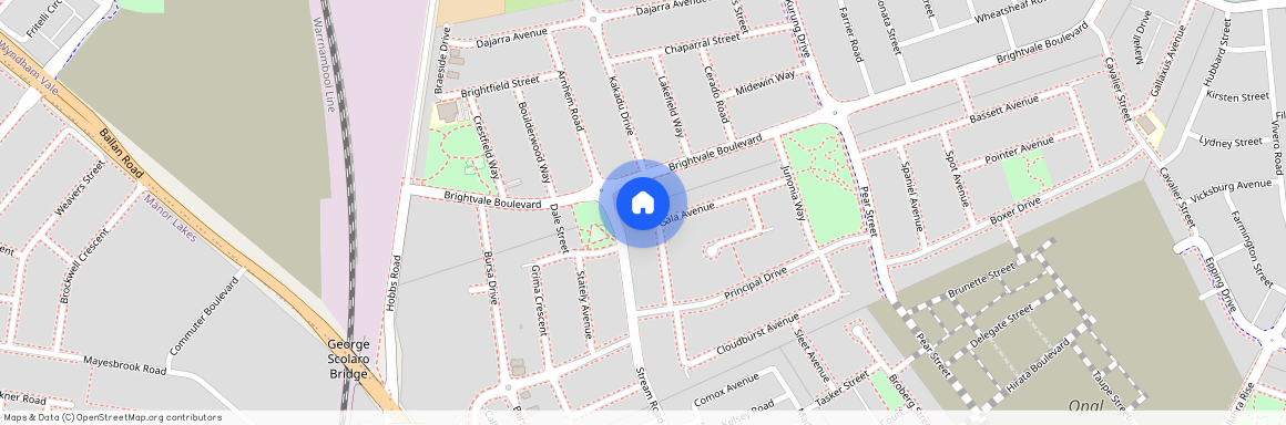 21 Gala Ave, Vic 3024, Wyndham Vale