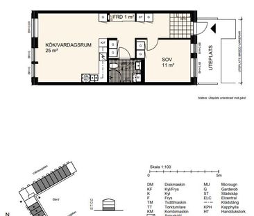 Torpgatan, Helsingborg - Photo 4