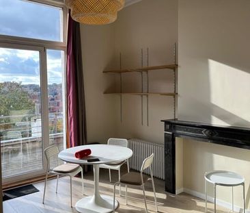 Appartement te huur - Photo 1