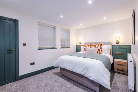 6 bedroom house share to rent - Photo 5