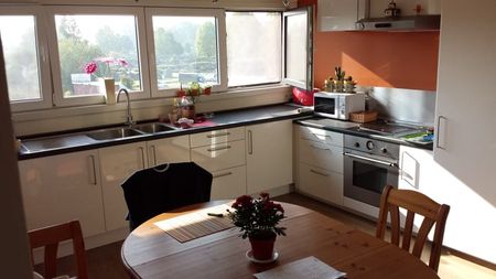 Appartement te huur - Photo 5