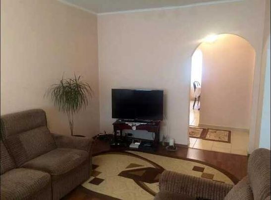 Apartament 3 camere, 64 mp, mobilat modern, zona Piata Marasti - Fotografie 1