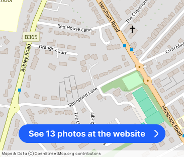 Grange Place, Walton-on-Thames, Surrey, KT12 - Photo 1