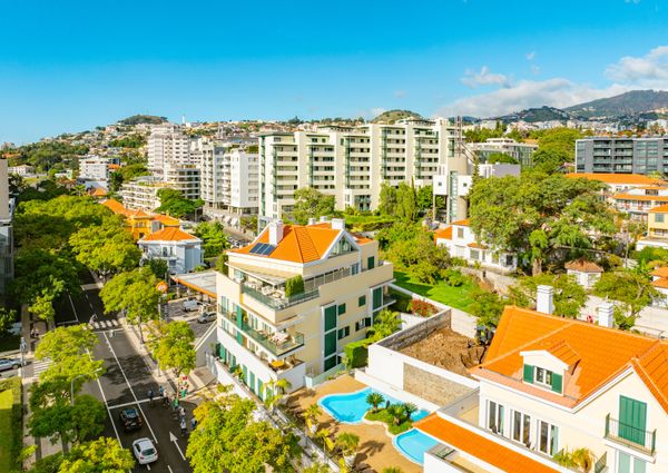 APARTAMENTO 2 QUARTOS | MOBILADO