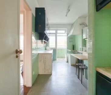 Rua Tristão Vaz, Lisbon, Lisbon 1400-104 - Photo 6