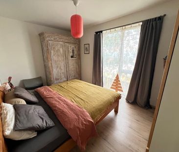 Appartement te huur - Foto 5
