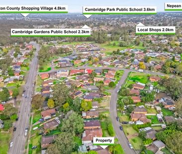 Modern Comfort, Space & Endless Potential! - Photo 1