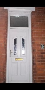 Room in a Shared House, Cedric Street, M5 - Photo 4