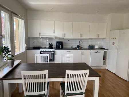 Klockargatan, Uppsala - Foto 3